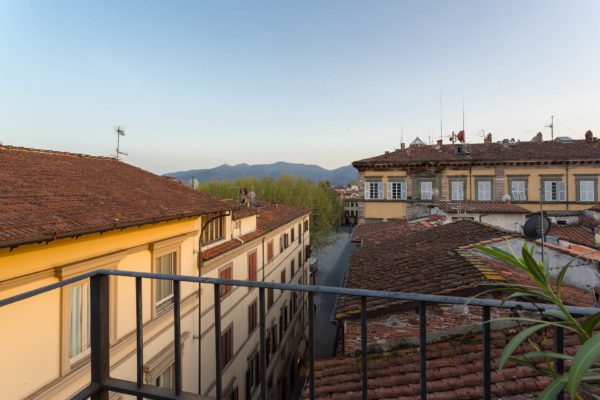 Location maison de vacances Onoliving, Italie, Lucca Centre