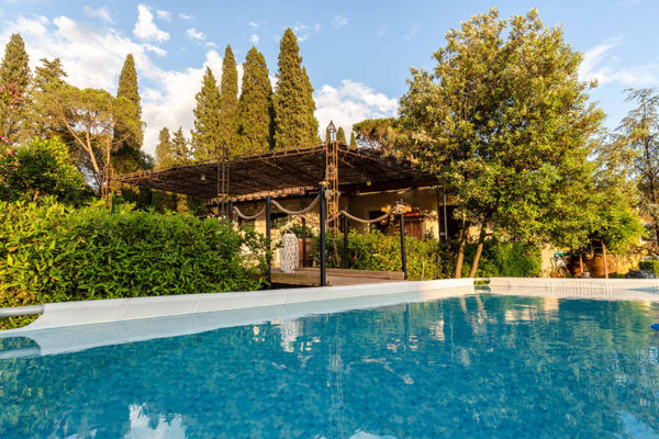 Location de maison Onoliving, Cottage Poppi, Italie, Toscane - Lucca