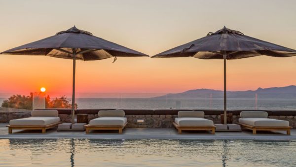 Onoliving, Location Vacances, Grèce, Mykonos
