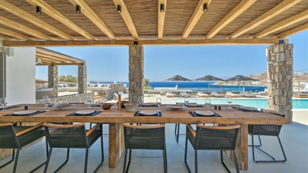 Location de maison vacances, Villa 9774, Onoliving, Grèce, Cyclades, Mykonos