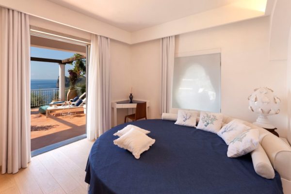 Location Maisin de Vacances, Onoliving, Italie, Côte sorrentine