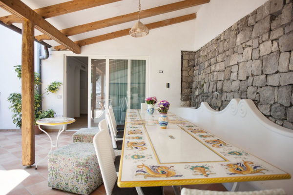 Location de maison, Villa Lizia, Onoliving, Italie, Campanie - Côte sorrentine