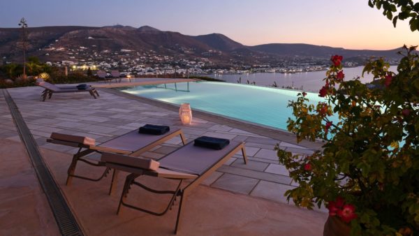Onoliving, Location Maison de Vacances, Grèce, Paros