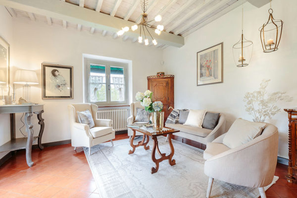 Location maison de vacances Onoliving, Italie, Lucca
