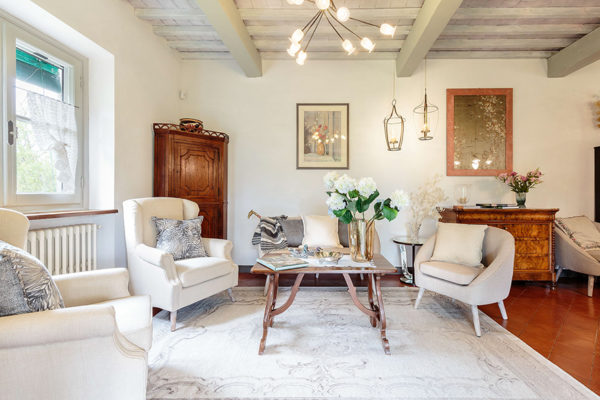 Location maison de vacances Onoliving, Italie, Lucca