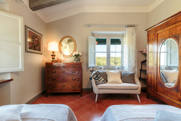 Location maison de vacances Onoliving, Italie, Lucca