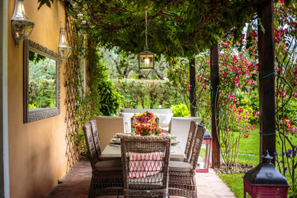 Location de maison Onoliving, Villa Mika, Italie, Toscane - Lucca