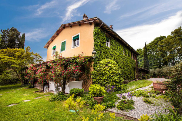 Location de maison Onoliving, Villa Mika, Italie, Toscane - Lucca
