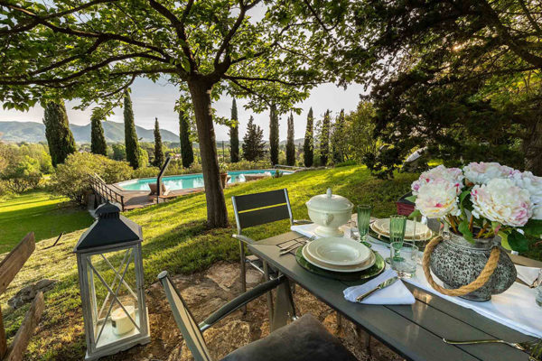 Location de maison Onoliving, Villa Mika, Italie, Toscane - Lucca