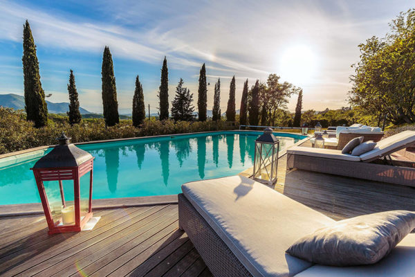 Location de maison Onoliving, Villa Mika, Italie, Toscane - Lucca