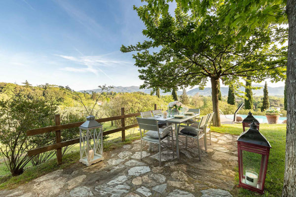 Location maison de vacances Onoliving, Italie, Lucca
