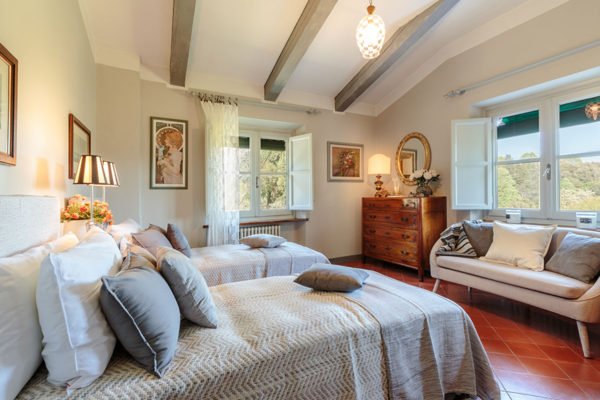 Location maison de vacances Onoliving, Italie, Lucca
