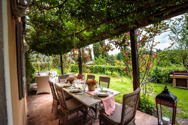 Location maison de vacances Onoliving, Italie, Lucca