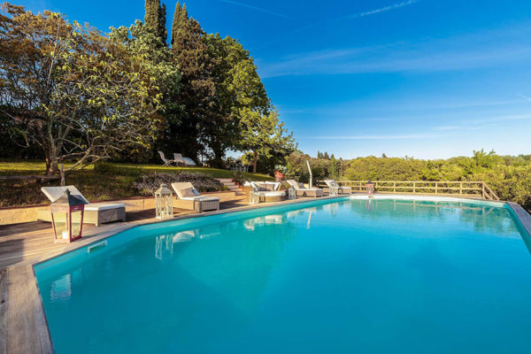 Location de maison Onoliving, Villa Mika, Italie, Toscane - Lucca
