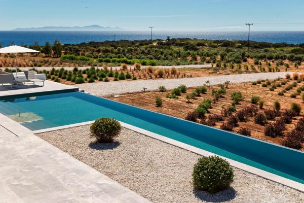 Location de Maison de Vacances, Villa 9801, Onoliving, Grèce, Cyclades - Paros