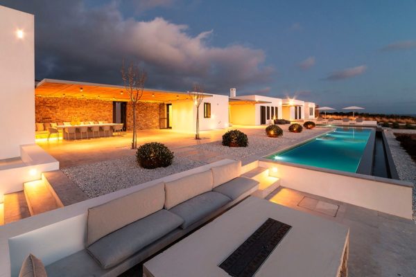 Location Villa Vacances Onoliving, Grèce, Cyclades - Paros