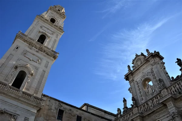 Ville de Lecce