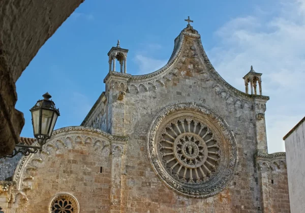 Monument à Ostuni