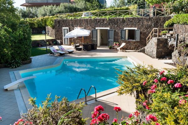 Location Vacances, Onoliving, Fiorila - Sicile, Catane, Italie