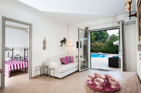 Location Maison de Vacances, Onoliving, Sicile, Catane, Italie