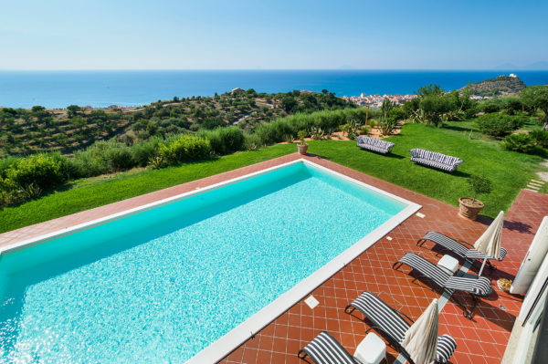 Location Vacances, Onoliving, Guilia - Sicile, Capo D'Orlando, Italie