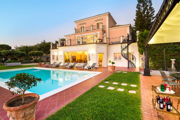 Location Vacances, Onoliving, Guilia - Sicile, Capo D'Orlando, Italie