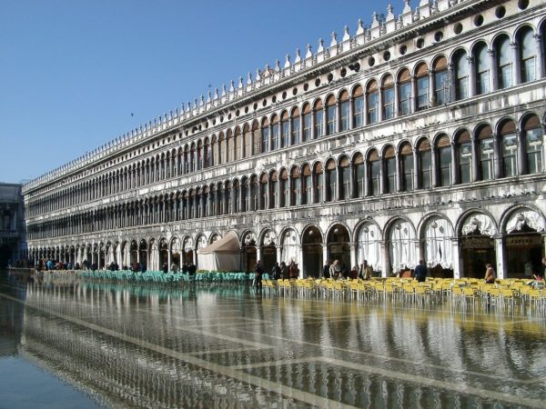 L'Acqua Alta, Carnet de voyages, Maisons Vacances, Onoliving