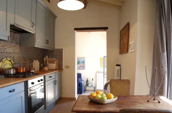 Location de maison vacances Italie - Onoliving - Italie - Toscane - Sienne