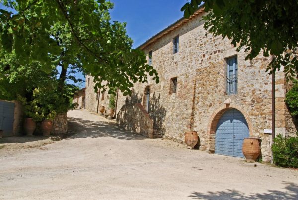 Location de maison vacances Italie - Porciglia - Onoliving - Italie - Toscane - Sienne