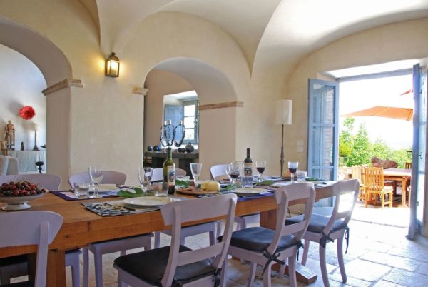 Location de maison vacances Italie - Onoliving - Italie - Toscane - Sienne