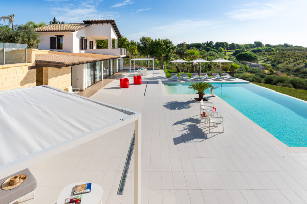 Location Vacances, Onoliving, Carmella - Sicile, Agrigente, Italie