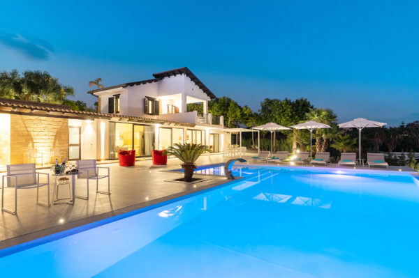 Location Maison de Vacances, Onoliving, Sicile, Agrigente