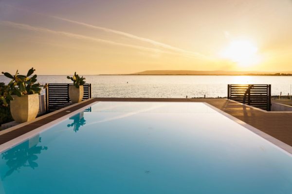 Location Maison de Vacances, Onoliving, Sicile, Syracuse, Italie