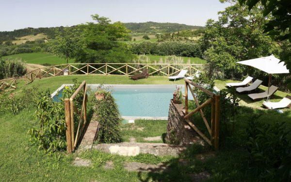 Villa Rico, Onoliving, Location Vacances, Toscane, Pise, Italie
