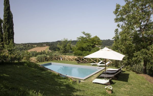Villa Rico, Onoliving, Location Vacances, Toscane, Pise, Italie