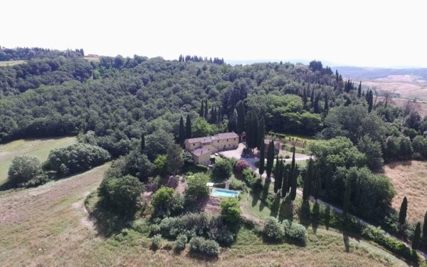 Villa Rico, Onoliving, Location Vacances, Toscane, Pise, Italie