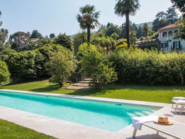Location de maison, Villa Romane, Onoliving, Italie, Lac Majeur