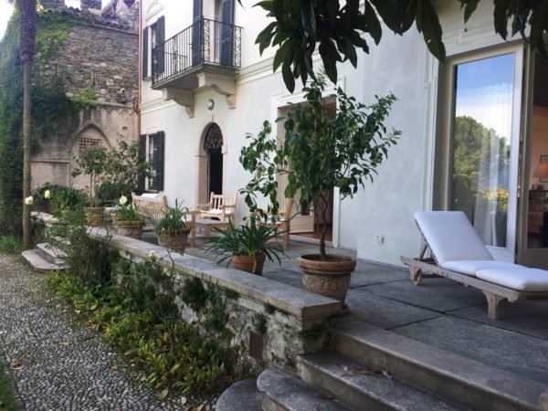 Location de maison, Villa Romane, Onoliving, Italie, Lac Majeur