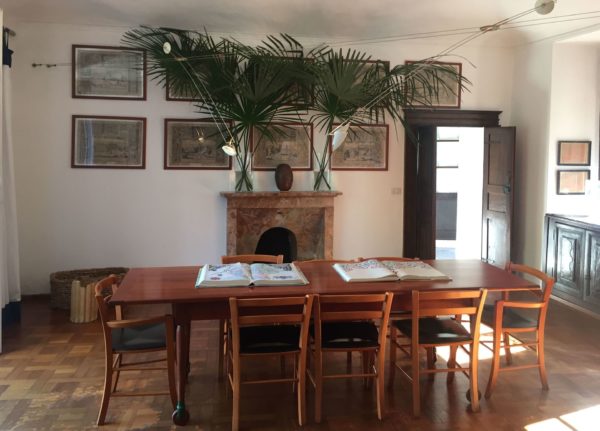 Location de maison, Villa Romane, Onoliving, Italie, Lac Majeur