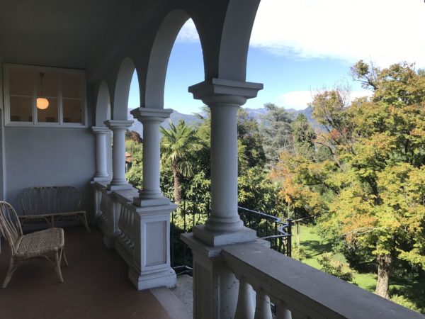 Villa à louer, Onoliving, Italie, Lac Majeur