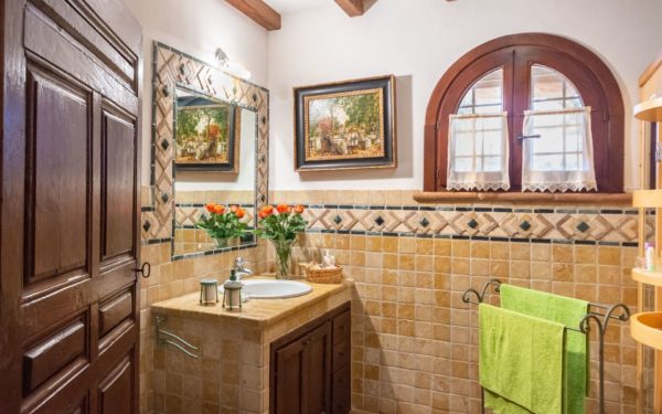 Villa Ulisse, Onoliving, Location Vacances, Toscane, Maremme, Italie