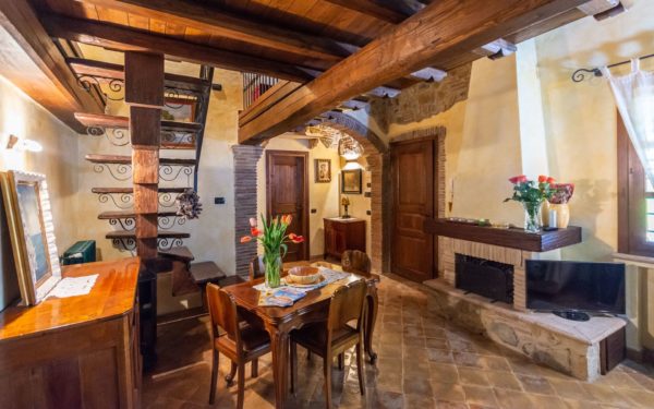 Location Maison de Vacances Onoliving, Italie, Toscane - Maremme