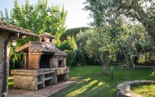 Villa Ulisse, Onoliving, Location Vacances, Toscane, Maremme, Italie