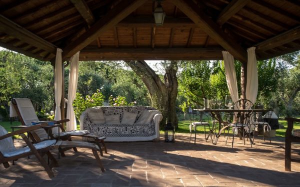 Villa Ulisse, Onoliving, Location Vacances, Toscane, Maremme, Italie