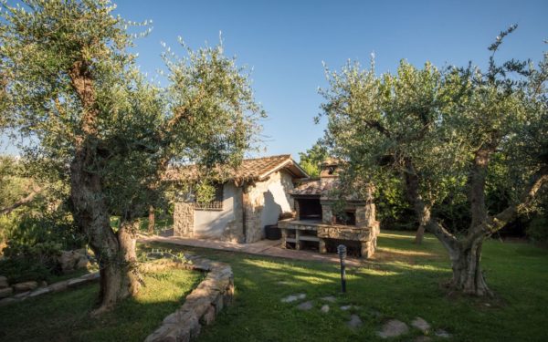 Villa Ulisse, Onoliving, Location Vacances, Toscane, Maremme, Italie