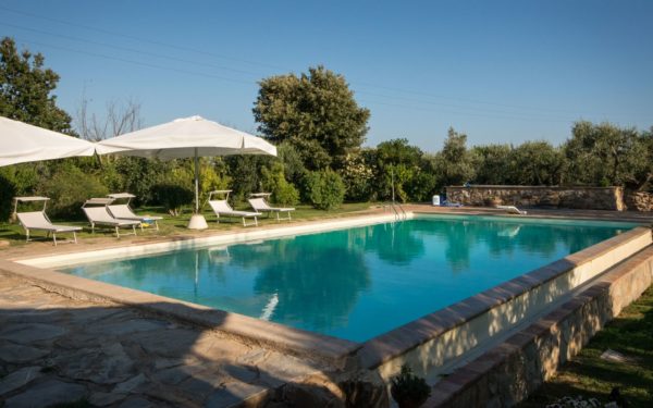 Villa Ulisse, Onoliving, Location Vacances, Toscane, Maremme, Italie