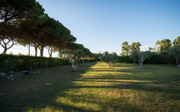 Villa Ulisse, Onoliving, Location Vacances, Toscane, Maremme, Italie
