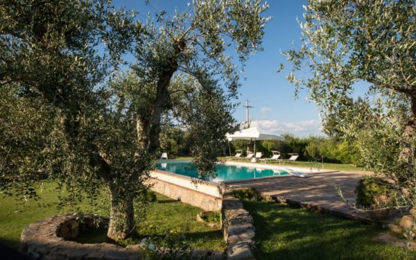 Villa Ulisse, Onoliving, Location Vacances, Toscane, Maremme, Italie