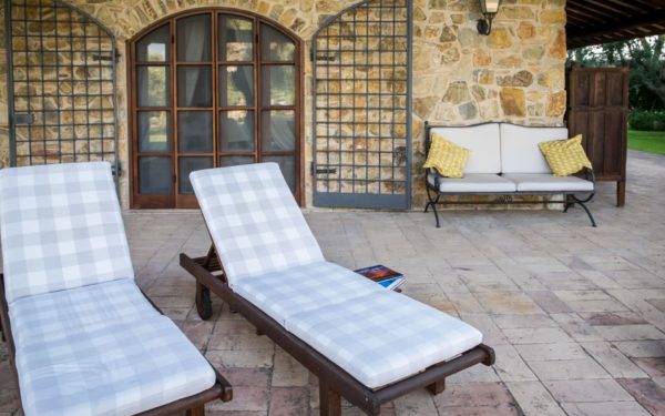 Villa Ulisse, Onoliving, Location Vacances, Toscane, Maremme, Italie