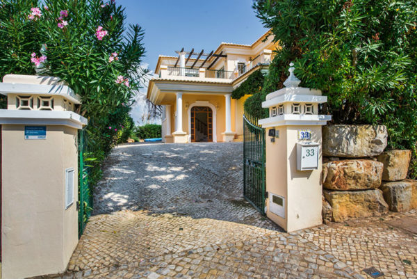 Location maison de vacances, Onoliving, Portugal, Algarve, Vale do Lobo